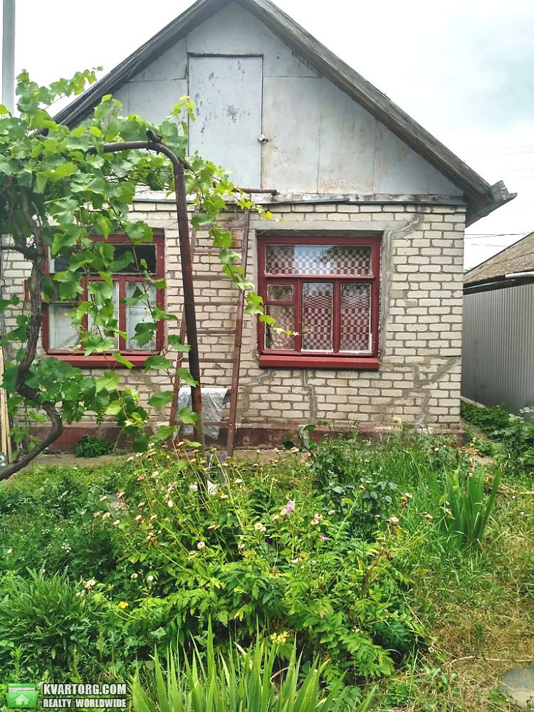 Sell house. Одесса, Энгельса / Малодолинское — photo 7