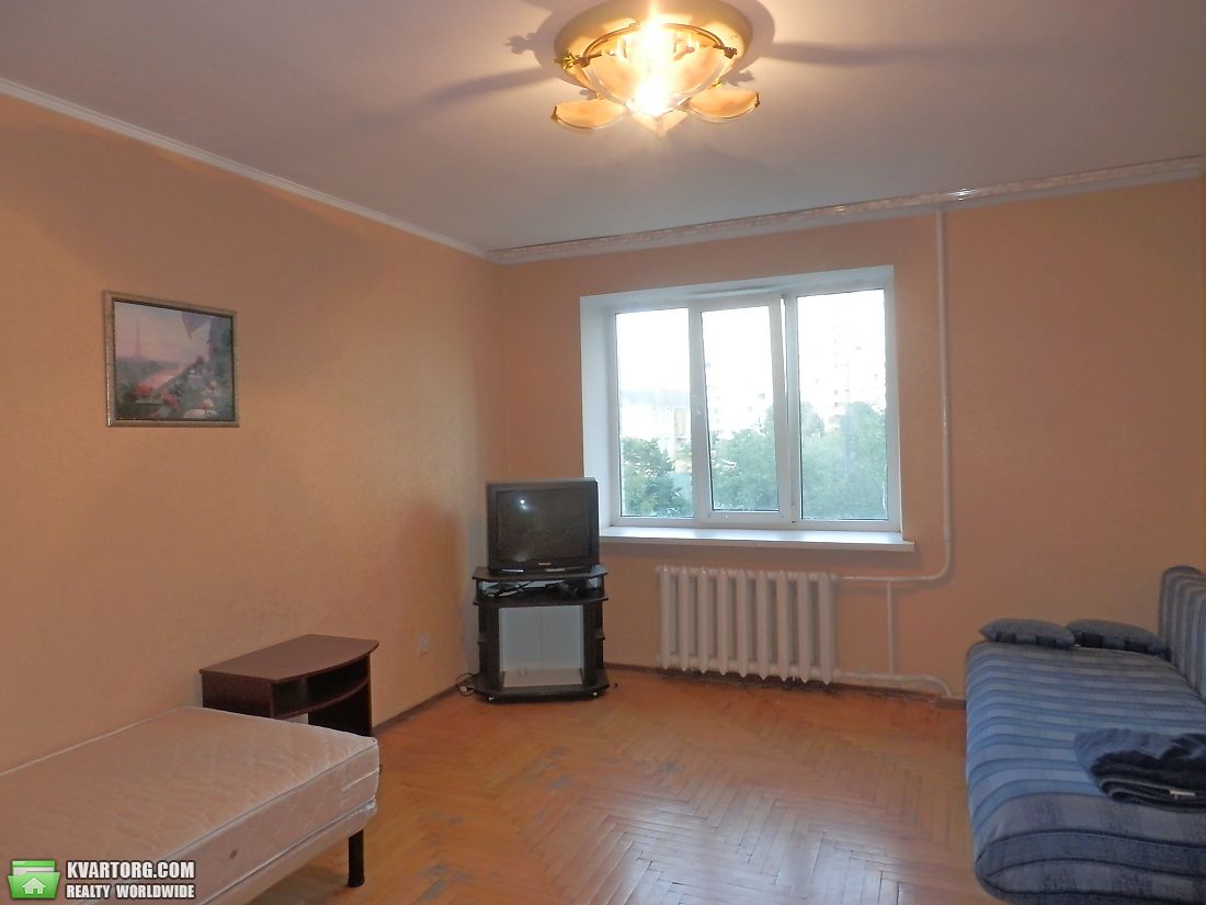 Rent out 2-room apartment. Киев,  Ахматовой — photo 5