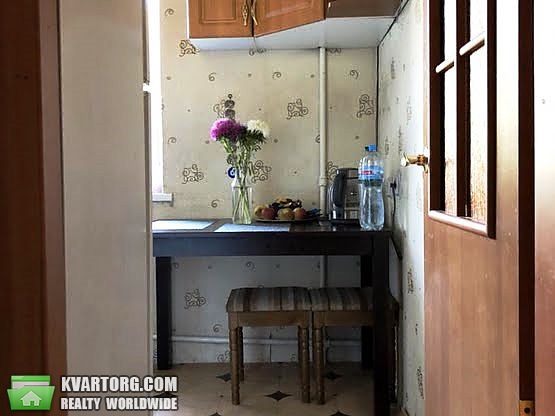 Sell 2-room apartment. Киев,  Тополевая — photo 5