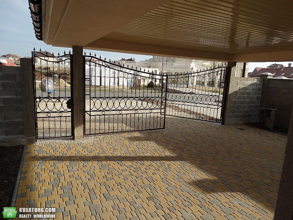 Sell house. Одесса, Бризовая — photo 7