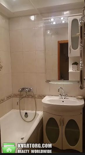 Rent out 2-room apartment. Киев,  Богатырская — photo 5