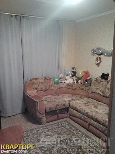 Sell 1-room apartment. Киев, Бориспольская — photo 4