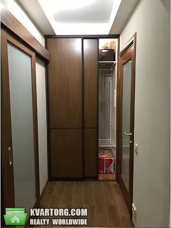 Rent out 2-room apartment. Киев,  Волгоградская — photo 5