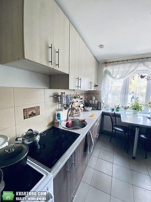 Sell 2-room apartment. Одесса, Церковная — photo 5