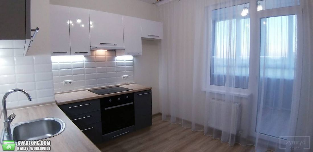 Sell 2-room apartment. Одесса, Радужный — photo 1