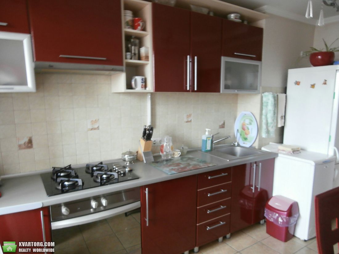 Sell 3-room apartment. Одесса, героев сталинграда — photo 2