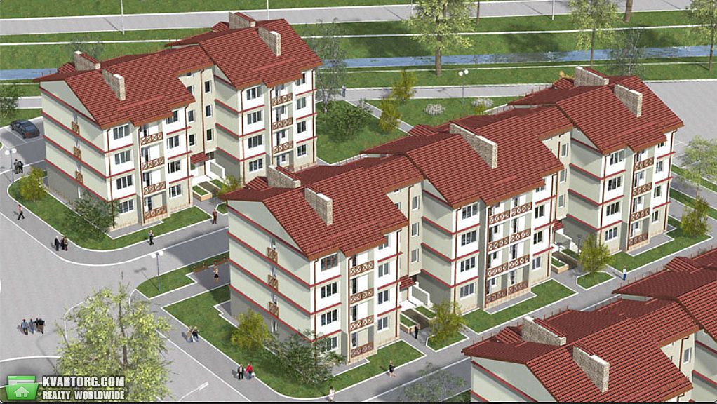 Sell 1-room apartment. Киевская обл., калиновка — photo 7