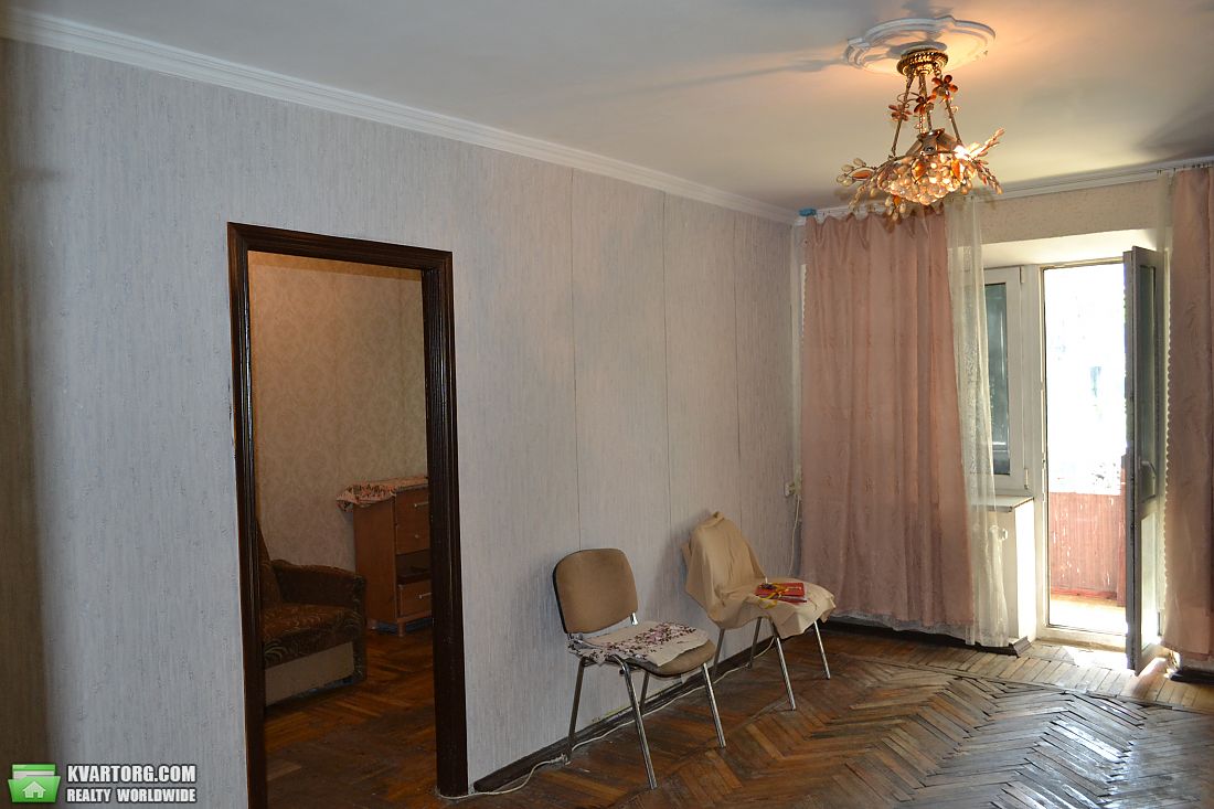 Sell 2-room apartment. Одесса, Тенистая — photo 2