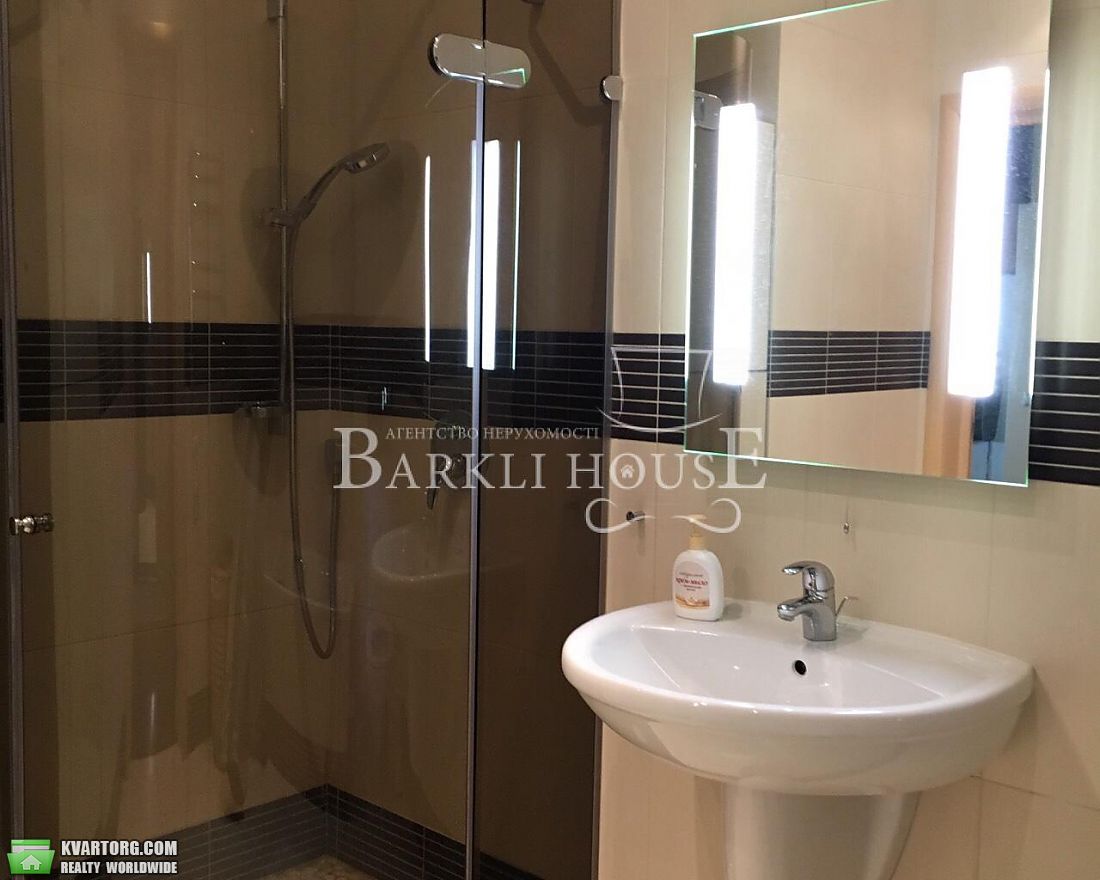 Rent out 3-room apartment. Киев, лобановского — photo 6