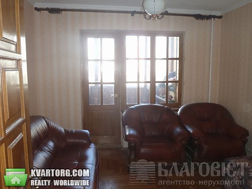 Sell 4-room apartment. Киев, Срибнокильская — photo 2