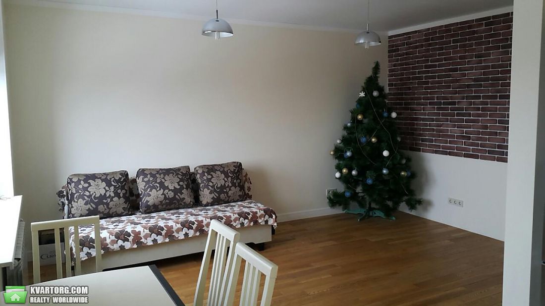 Rent out 3-room apartment. Киев, Сикорского — photo 3