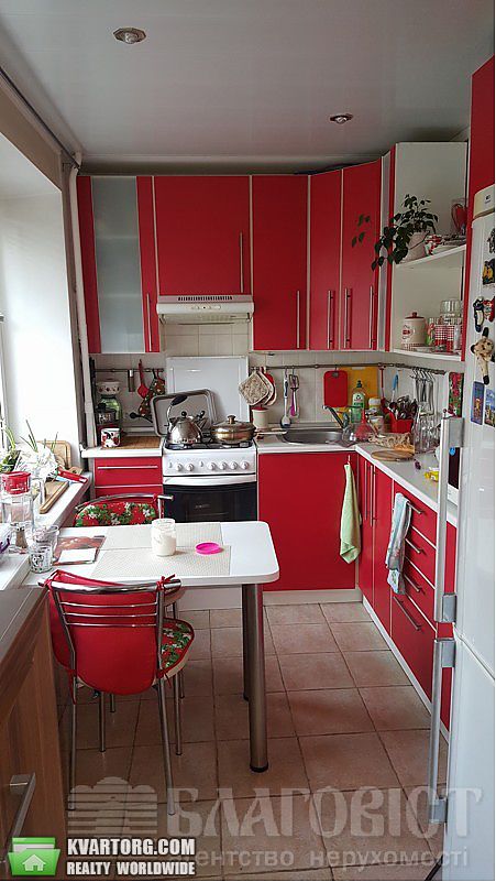 Sell 3-room apartment. Киев,  Энтузиастов — photo 6