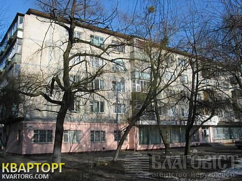 Sell 1-room apartment. Киев,  Гната Юры — photo 5