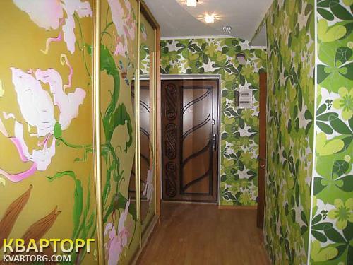 Rent out 3-room apartment. Одесса, Куйбышева — photo 5