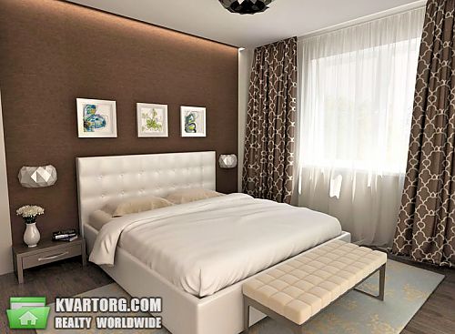 Sell 3-room apartment. Киев, Урловская — photo 7