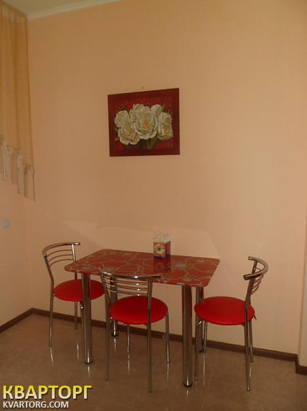Rent out 1-room apartment. Киев,  Дегтяренко — photo 3