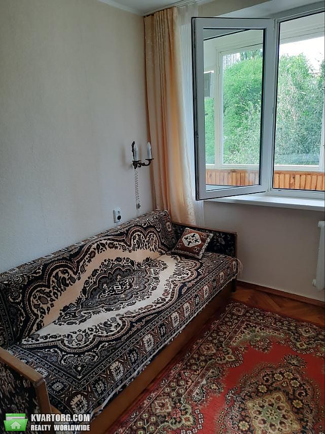 Rent out 2-room apartment. Киев, Преображенська — photo 9