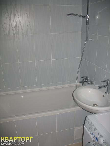 Sell 1-room apartment. Киев,  Ахматовой — photo 8