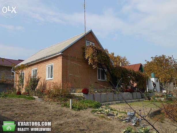 Sell house. Полтава, - — photo 1