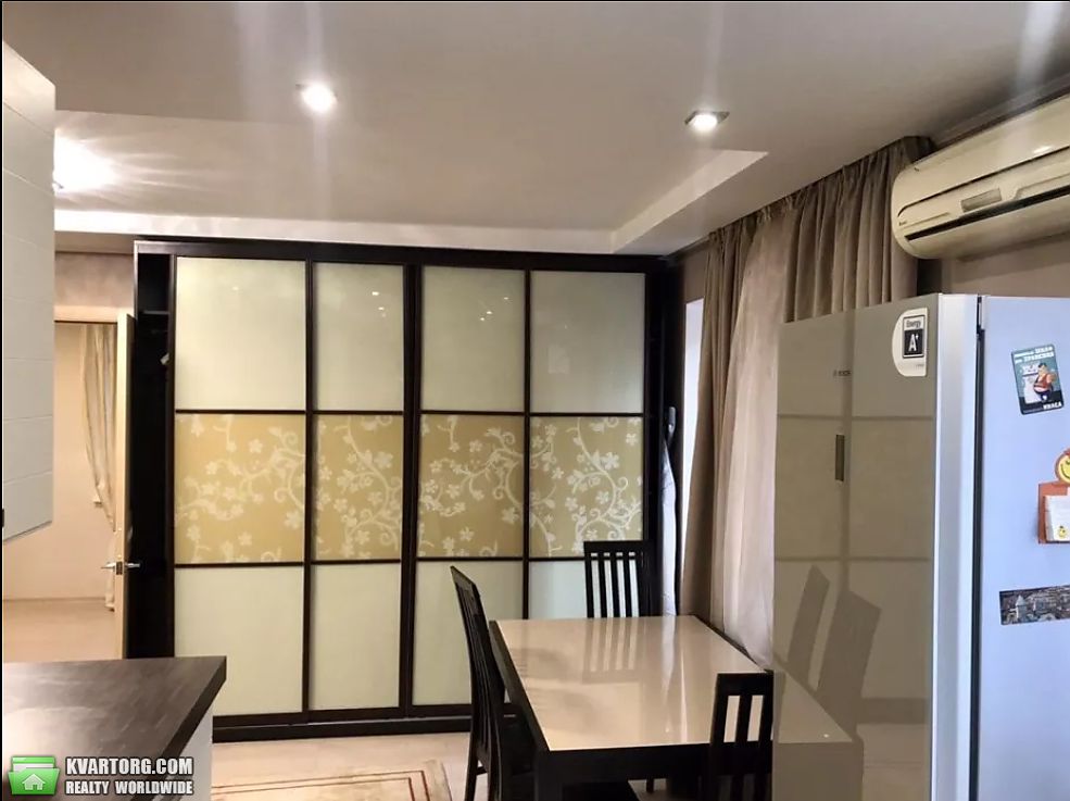 Rent out 2-room apartment. Киев,  Леонида Первомайского — photo 4