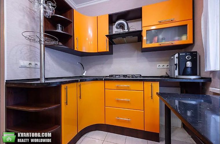 Sell 1-room apartment. Киев, Иорданская — photo 2