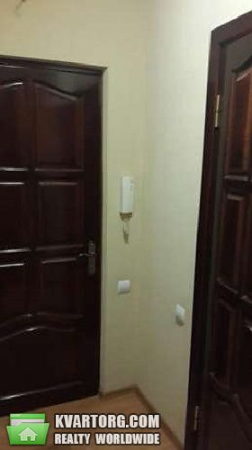 Sell 1-room apartment. Киев,  Ереванская — photo 4