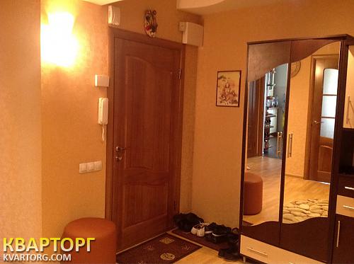 продам 3-комнатную квартиру. Киев,   Героев Днепра - фото 3