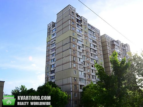 Sell 2-room apartment. Киев, Уборевича — photo 8