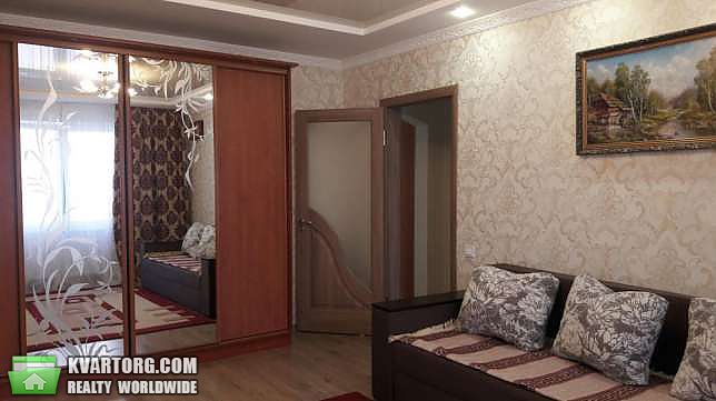 Sell 2-room apartment. Киев,  Ломоносова — photo 1