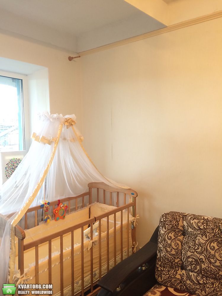 Sell 1-room apartment. Днепропетровск, Погребняка — photo 1