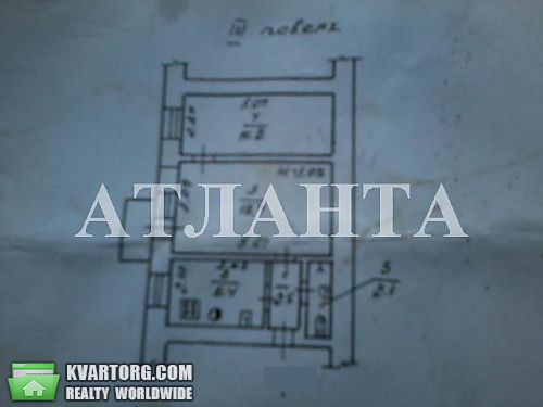 Sell 2-room apartment. Одесса, Водопроводная — photo 4