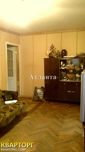 Sell 3-room apartment. Одесса, Ицхака Рабина — photo 6