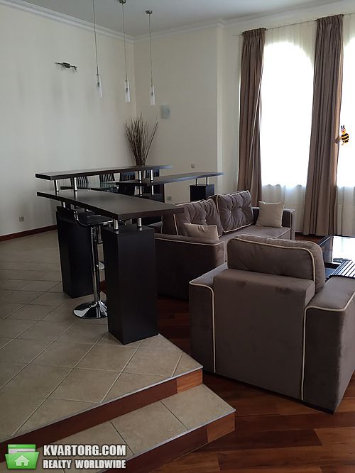 Rent out 2-room apartment. Киев,  Городецкого — photo 2