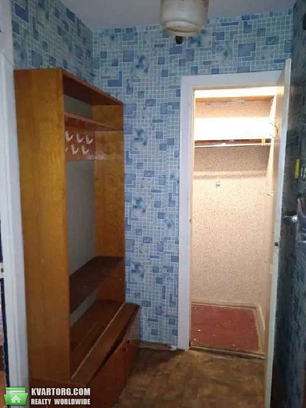 Sell 1-room apartment. Киев, Павла Тичини — photo 9