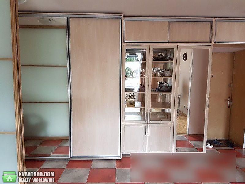 Rent out 2-room apartment. Киев,  Мечникова — photo 8