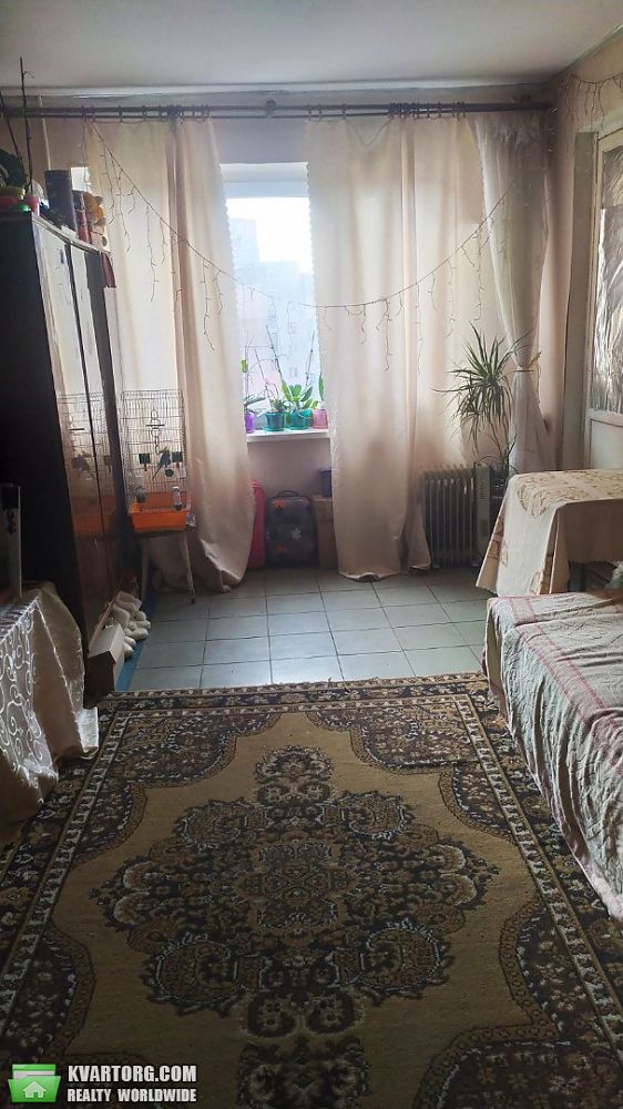 Sell 3-room apartment. Одесса, Бочарова/Днепрдорога — photo 1