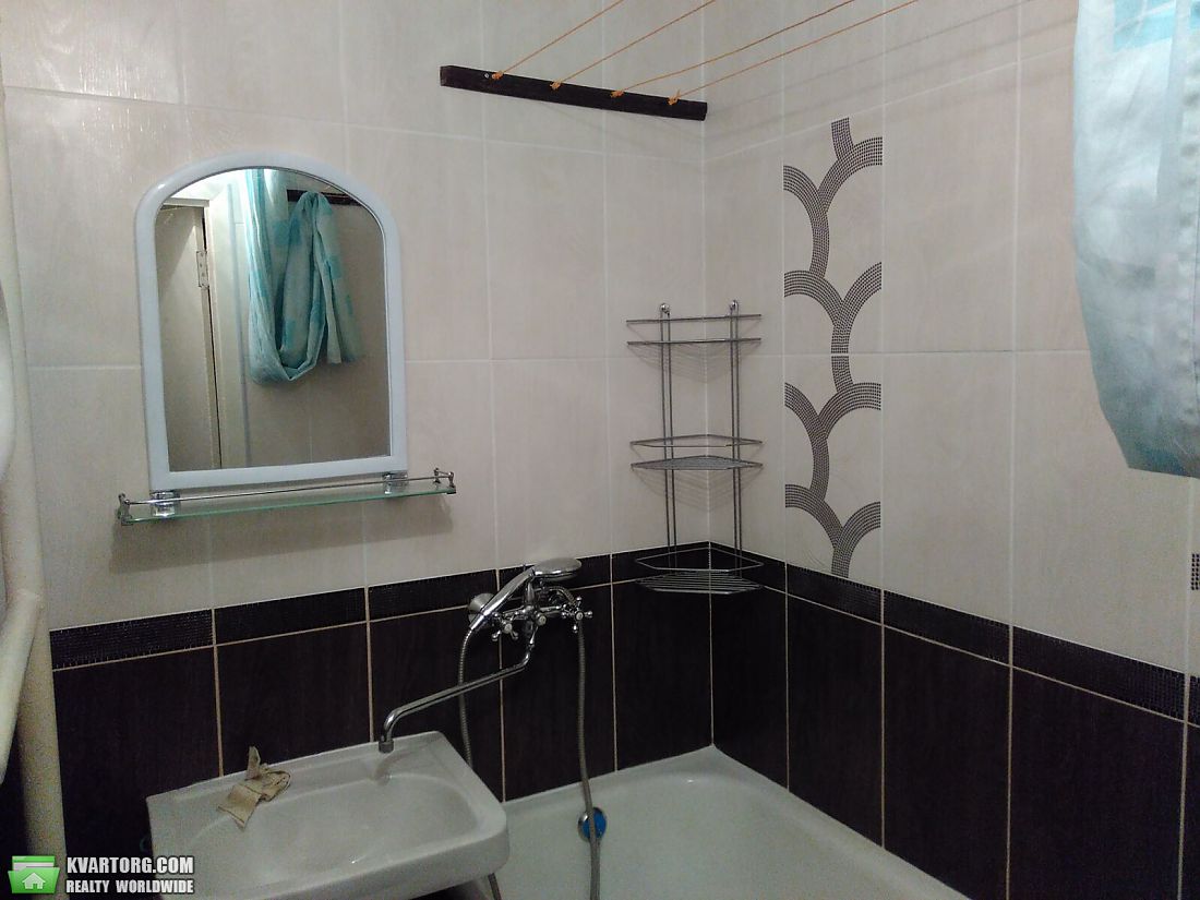 Rent out 1-room apartment. Киев,  Касияна — photo 6