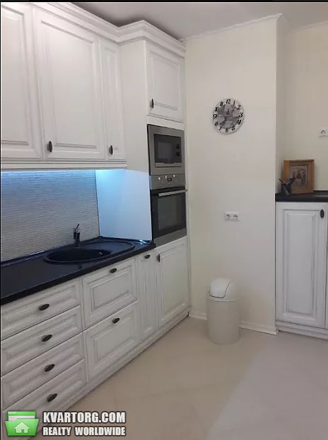 Rent out 1-room apartment. Киев, Симоненко — photo 6