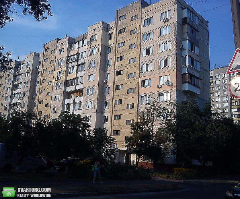Sell 2-room apartment. Киев,  Севастопольская — photo 1