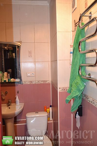 Sell 2-room apartment. Киев, Волгоградская — photo 2