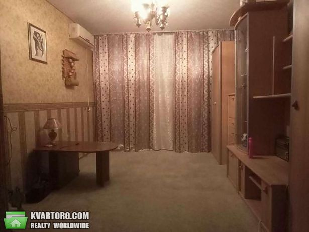 Rent out 1-room apartment. Киев,  Лепсе бул — photo 4