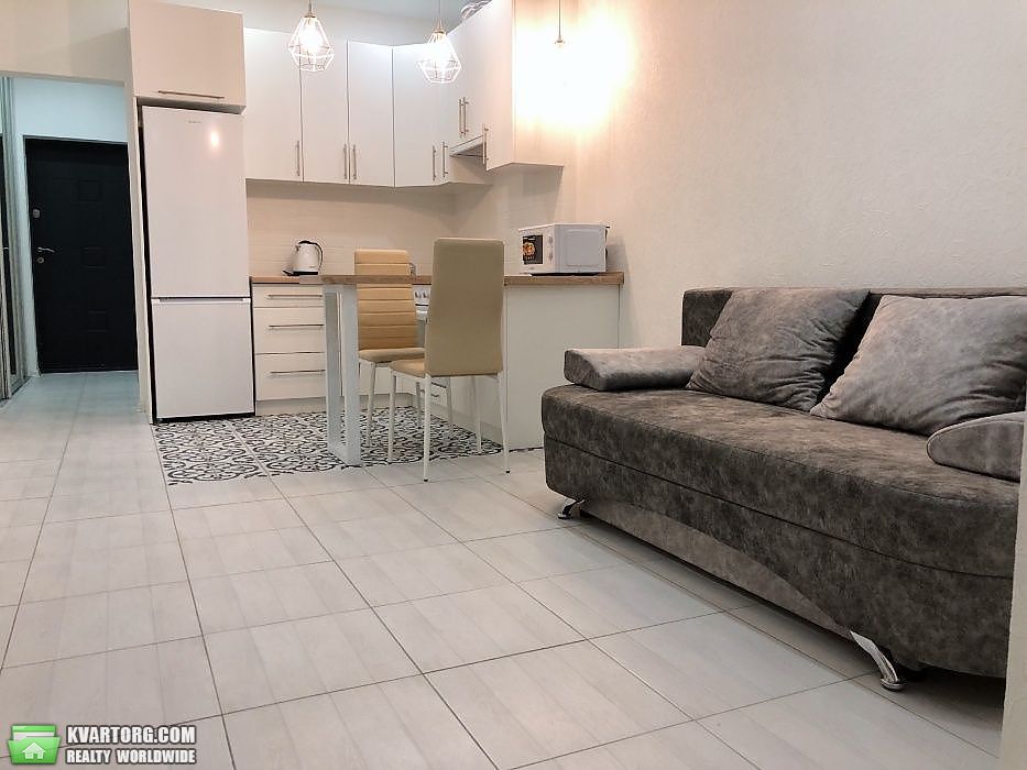 Sell 1-room apartment. Киев,  Каховская — photo 5