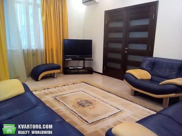 Rent out 4-room apartment. Киев, Коперника — photo 5