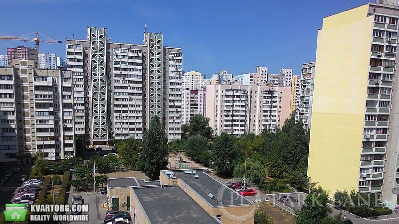 Sell 2-room apartment. Киев, Гмыри — photo 4