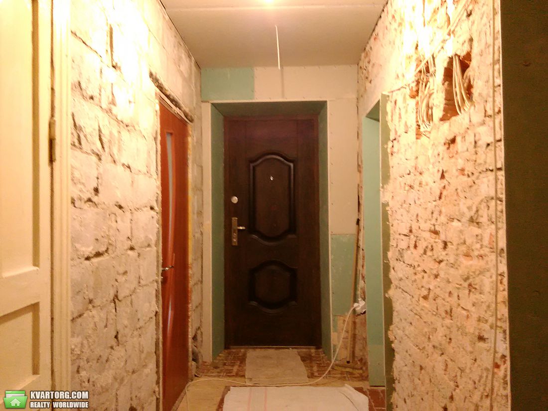 Sell 2-room apartment. Днепропетровск, Красная, Красная — photo 8