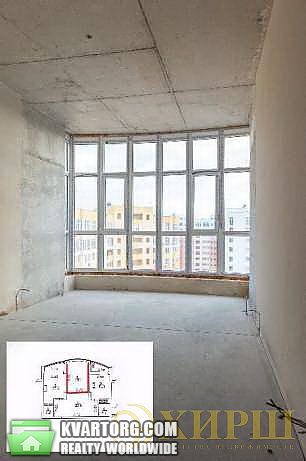 Sell 2-room apartment. Киев,  Трутенко — photo 5