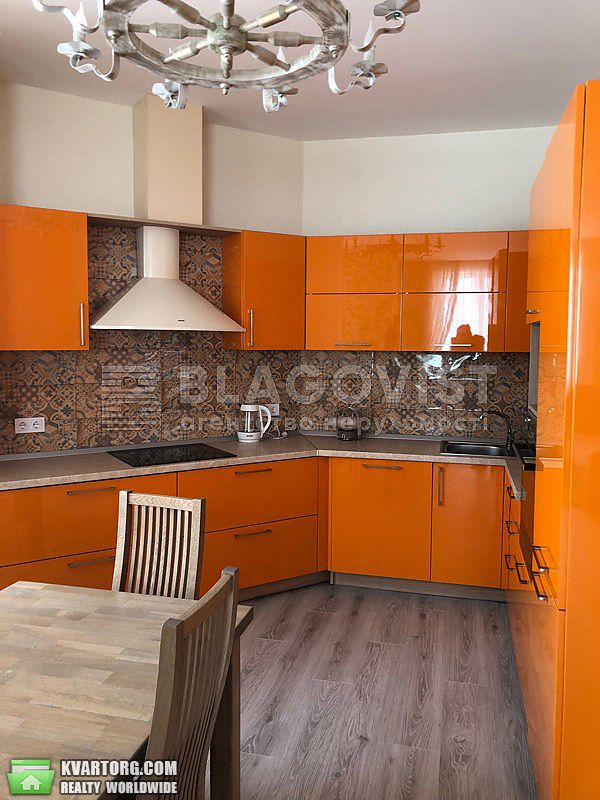 Rent out 2-room apartment. Киев,  Оболонский пр — photo 2