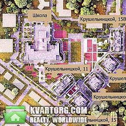 Sell 1-room apartment. Киев, Соломии Крушельницкой — photo 2