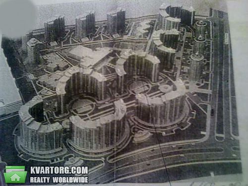 Sell 1-room apartment. Киев, Днепровская набережная — photo 4