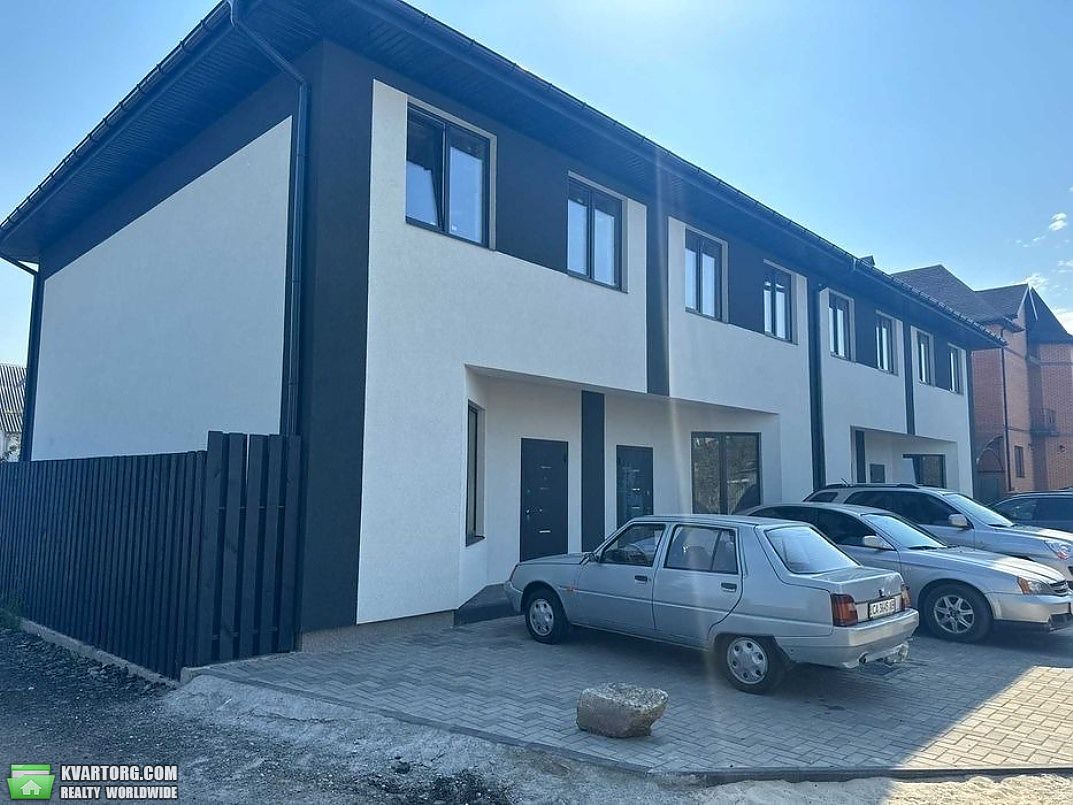 Sell house. Киев, Сумський — photo 3